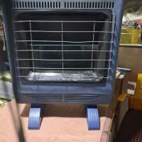 بخاری بدون دودکش|بخاری، هیتر، شومینه|تهران, خاک سفید|دیوار