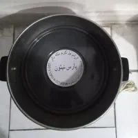آرام پز پارس نپتون ۱۰۵۰ وات ، تمیز و سالم
