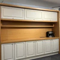 کابینت پلی اورتان