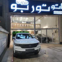 دیگنیتی پرایم سفید داخل مارون ۱۴۰۴|خودرو سواری و وانت|شیراز, فرگاز|دیوار