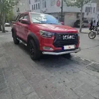 جک T8 البالویی