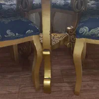 میزغذاخوری ۴نفره|میز و صندلی غذاخوری|نسیم‌شهر, |دیوار