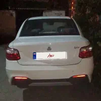 ساینا دوگانه سوز شرکتی|خودرو سواری و وانت|ایزدشهر, |دیوار