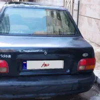 پراید مدل 82