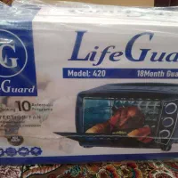 توستر|اجاق گاز و لوازم برقی پخت‌وپز|برخوار, |دیوار