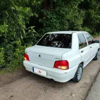 پراید ۱۳۲ مدل ۹۶|خودرو سواری و وانت|رشت, حومه رشت|دیوار