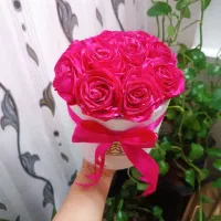 گل رز ربانی