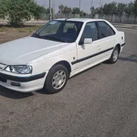 فروش یک دستگاه پارس سال دوگانه فابریک