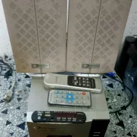 اسپیکر optiMA|سیستم صوتی خانگی|تربتحیدریه, میدان مرکزی|دیوار