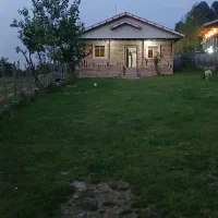 ویلا جنگلی