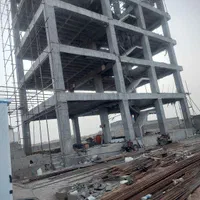 اپارتمان ۷ طبقه فاز ۳شهرک لاله