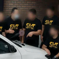 آموزش دیتیلینگ خودرو واکس و پولیش/صفرشویی/سرامیک