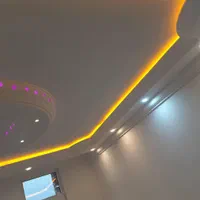 گچکاری ...سفیدکاری
