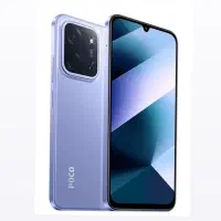 Poco c85تمام اقساط،بازنشستگان تامین اجتماعی3.5%