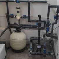 لوله کشی استخر و جکوزی|خدمات پیشه و مهارت|شیراز, گویم|دیوار