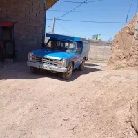 نیسان دوگانه کارخانه