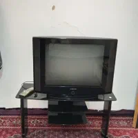 تلوزیون قدیمی