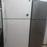 یخچال فریزر دوو