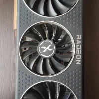 xfx rx 6800 Qick