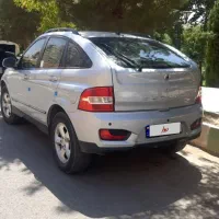 نیو اکتیون مدل لاکچری