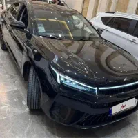 خودروی kmc j7 صفر خشک|خودرو سواری و وانت|اردبیل, |دیوار