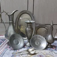 فروش ست ورشو قدیمی