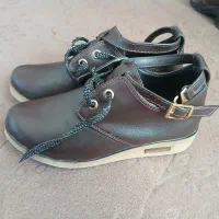 کفش کتونی شیک و در حدنو|کیف، کفش، کمربند|نهاوند, |دیوار