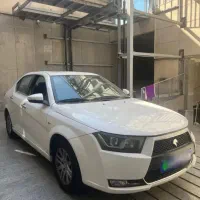 دنا پلاس ۱۳۹۷ فول چهار ایربگ ساندروف دار