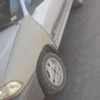 پرایدمدل۸۸|خودرو سواری و وانت|ارومیه, |دیوار