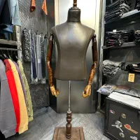 مانکن نیم تنه مردانه