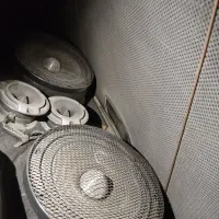 سیستم صوتی|قطعات یدکی و لوازم جانبی|کرمانشاه, |دیوار