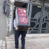 اتوبارباربری حمل نقل تضمینی ایسوزو۶متری،کارگرماهر|خدمات حمل و نقل|زنجان, |دیوار