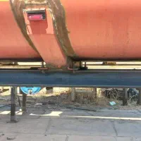 تانکر|خودرو سنگین|مهاباد (آذربایجان غربی), |دیوار