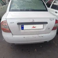 تیبا صندوق دارمدل 94