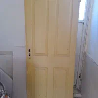 درب چوبی|مصالح و تجهیزات ساختمان|خرمشهر, |دیوار