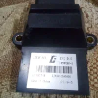 ایسیوکارکرده درحدنووخیلی تمیزوفابریک