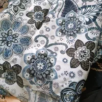 پارچه لباس|لوازم خیاطی و بافتنی|شیراز, شهرک قمشه|دیوار