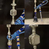 قلیان حاج اوغلی  قدرت عربی