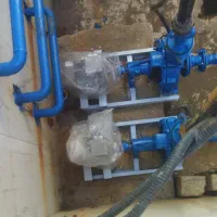 استخدام نیروی فنی