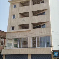 اپارتمان نوساز/۱۸۲متر/سند/۳ خواب /غرق نور