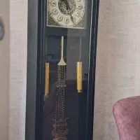 ساعت ایستاده موزیکال