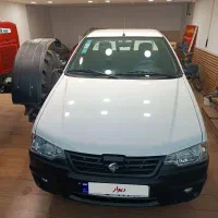 آریسان ۲ کم کار خونگی مدل ۴۰۳