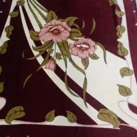 پتو گلبافت دونفره و پتو ساده