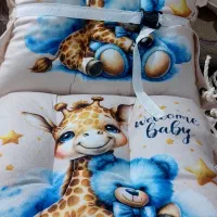 تاب پارچه ای|اسباب و اثاث بچه|هشتگرد, هشتگرد قدیم|دیوار