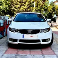 سراتو ۲۰۱۱ فول وارداتی