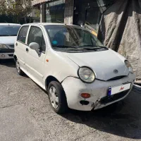 Mvm110 مدل 91|خودرو سواری و وانت|تهران, شهرآرا|دیوار
