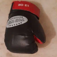 بوکس|تجهیزات ورزشی|خرم‌آباد, |دیوار