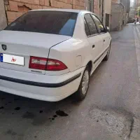 سمند ال ایکس ۹۷|خودرو سواری و وانت|کرمان, |دیوار