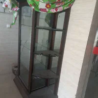 ویترین ۴طبقه ای