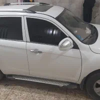 لیفان 60 شاسی بلند مدل 92 فقد معاوضه